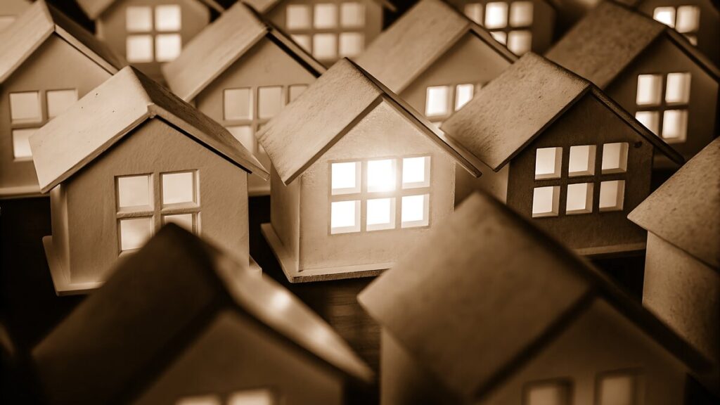 Highgate Through the Years: Exploring the Heritage and Heart of a Weddington Gem